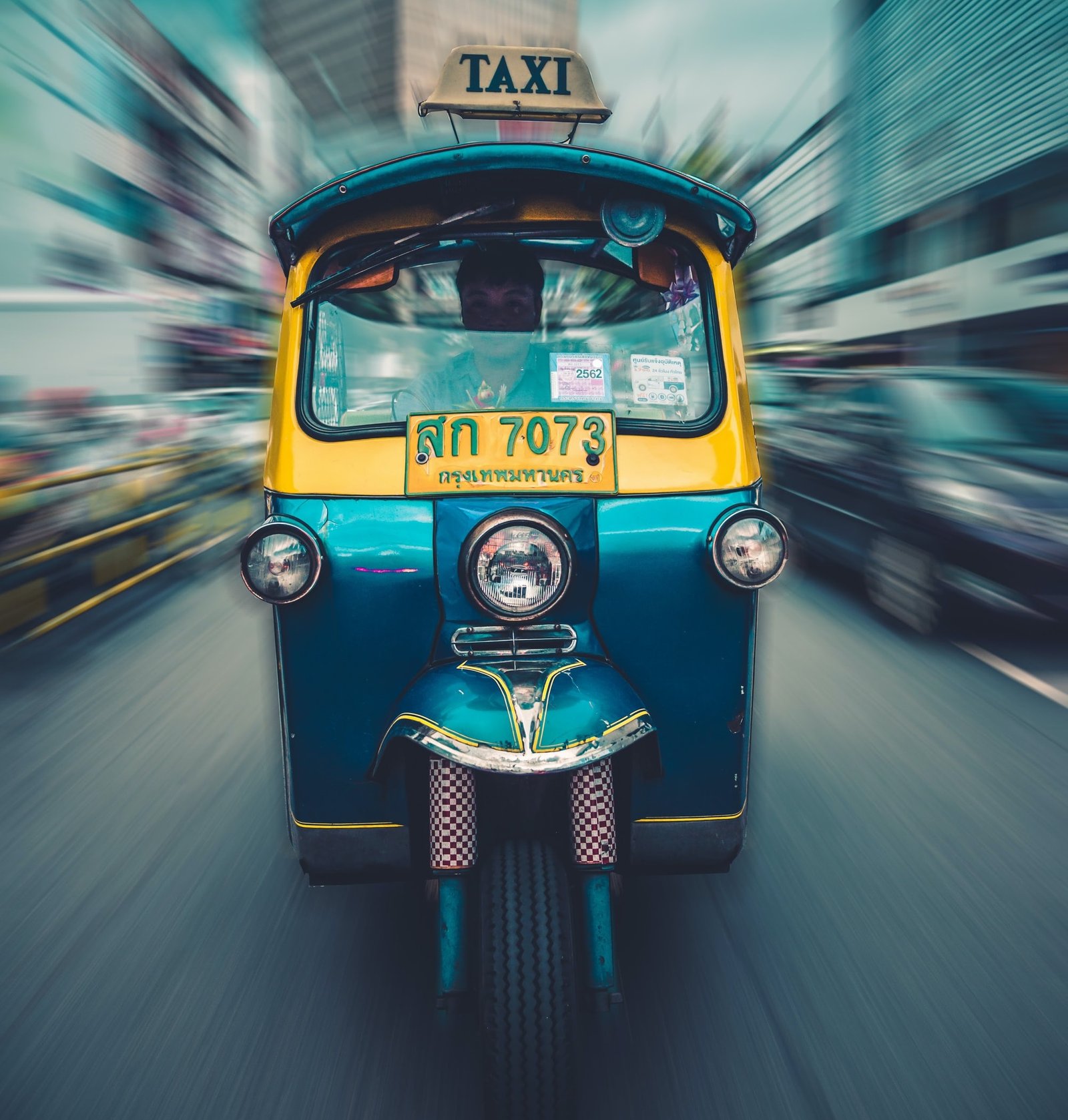 Admarket Advertising: Affordable and Effective Auto Rickshaw Advertising Solutions for Businesses in India
